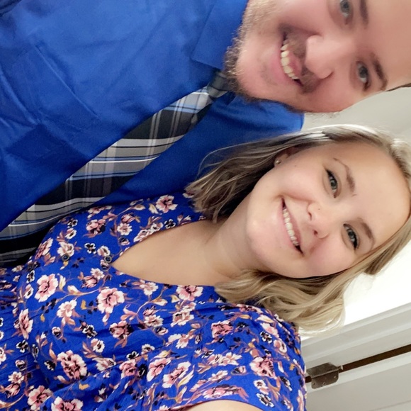 Meet your Posher, Kaley - Picture 1 of 1